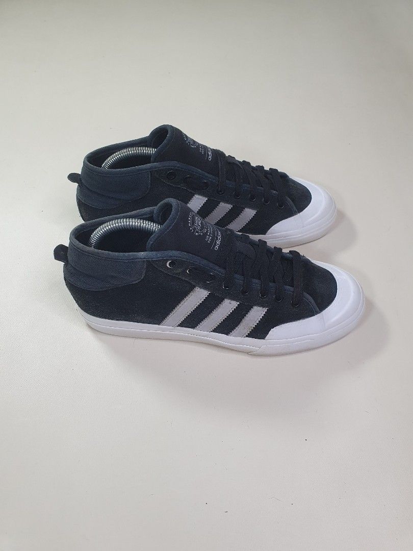Adidas Matchcourt Mid