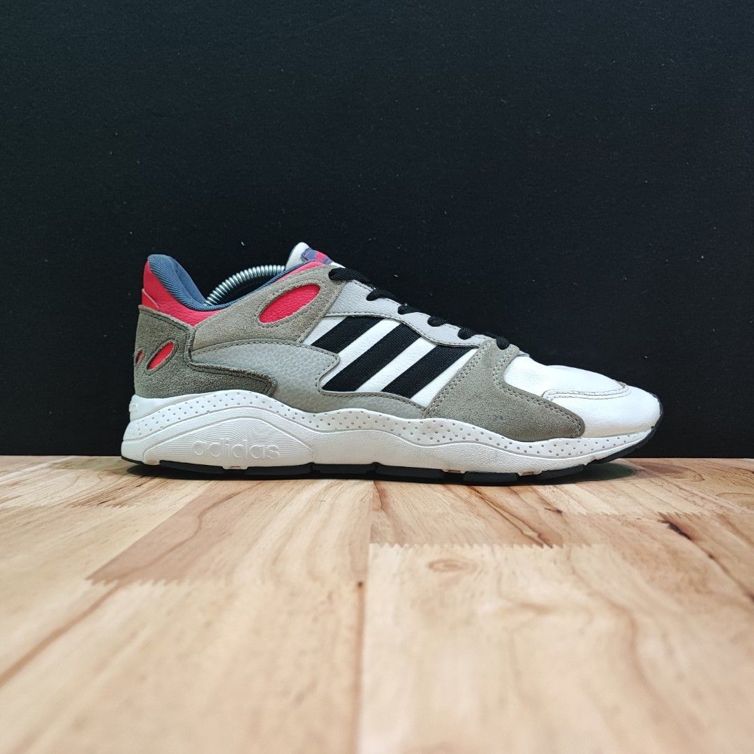 Adidas Neo Chaos Men s Fashion Footwear Sneakers on Carousell
