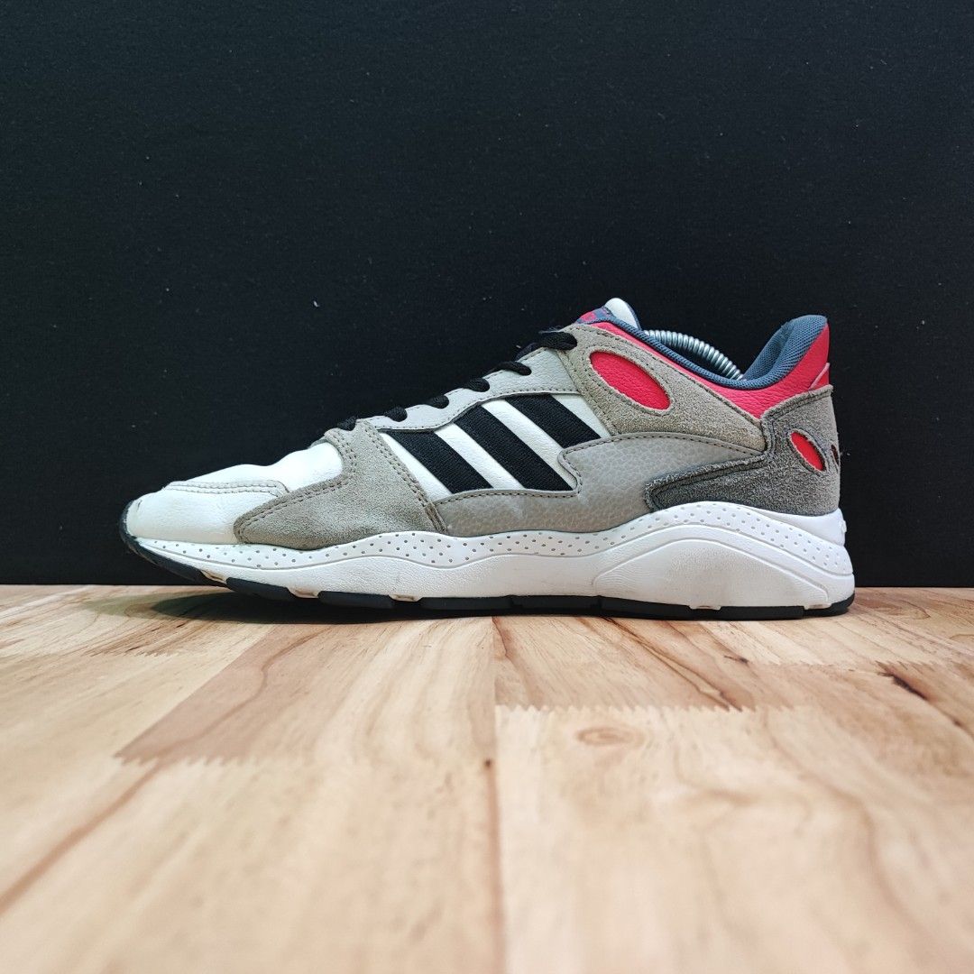 Adidas Neo Chaos Men s Fashion Footwear Sneakers on Carousell