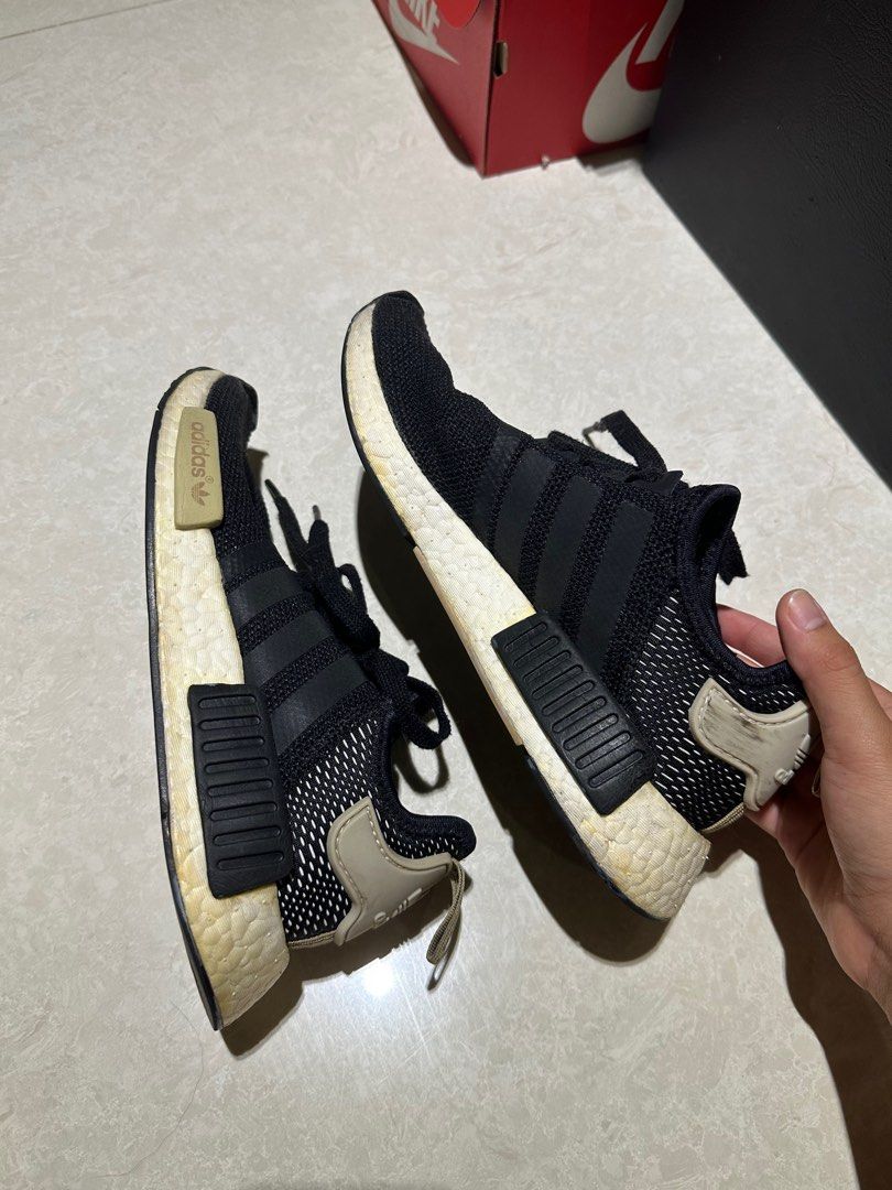 Adidas nmd hot sale clearance womens