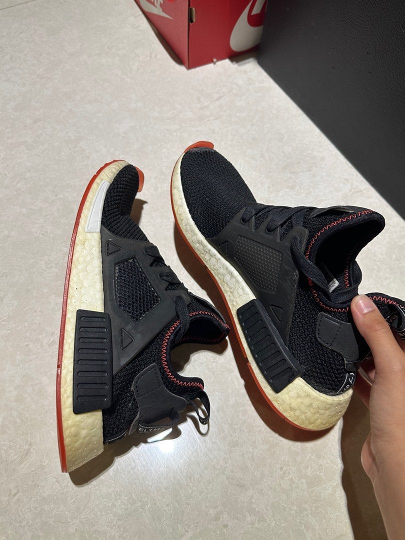 Nmd clearance outlet