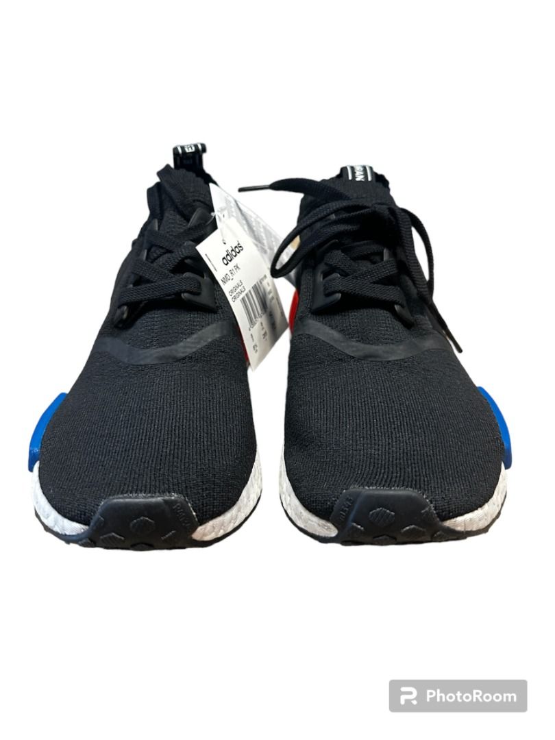 Adidas nmd r1 pk og 2017 release hot sale