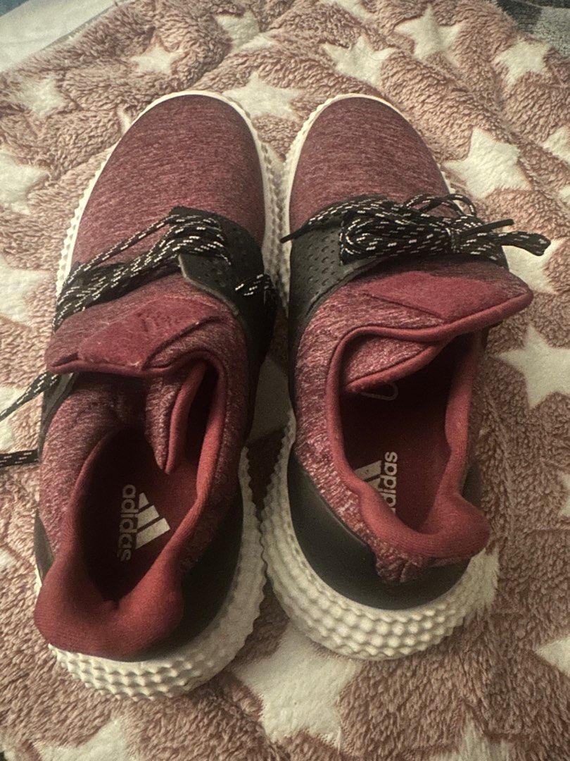 Adidas Ortholite Shoes, Men's Fashion, Footwear, Sneakers on Carousell