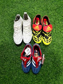 Adidas predator accelerator futsal discount