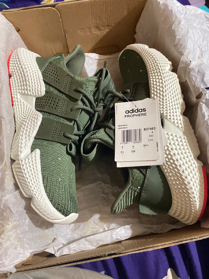 Prophere green store