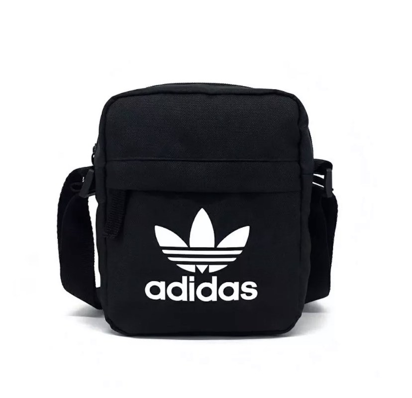 Adidas Sling Bag Mini Sling Bag, Men's Fashion, Bags, Sling Bags on ...
