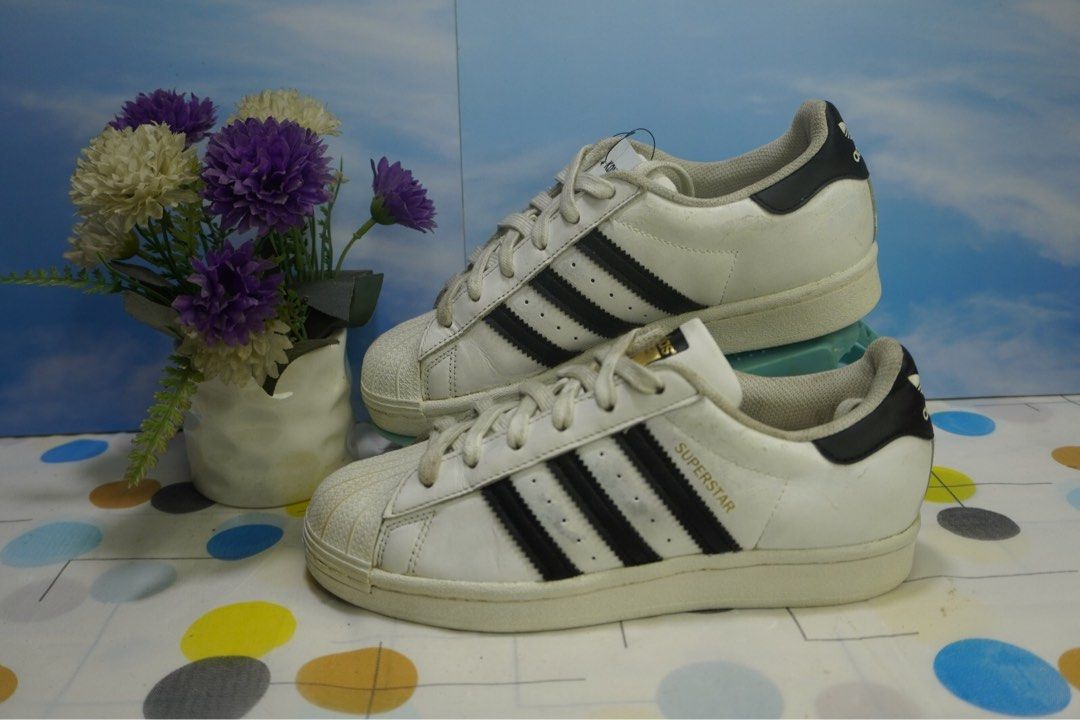 Adidas superstar store j og