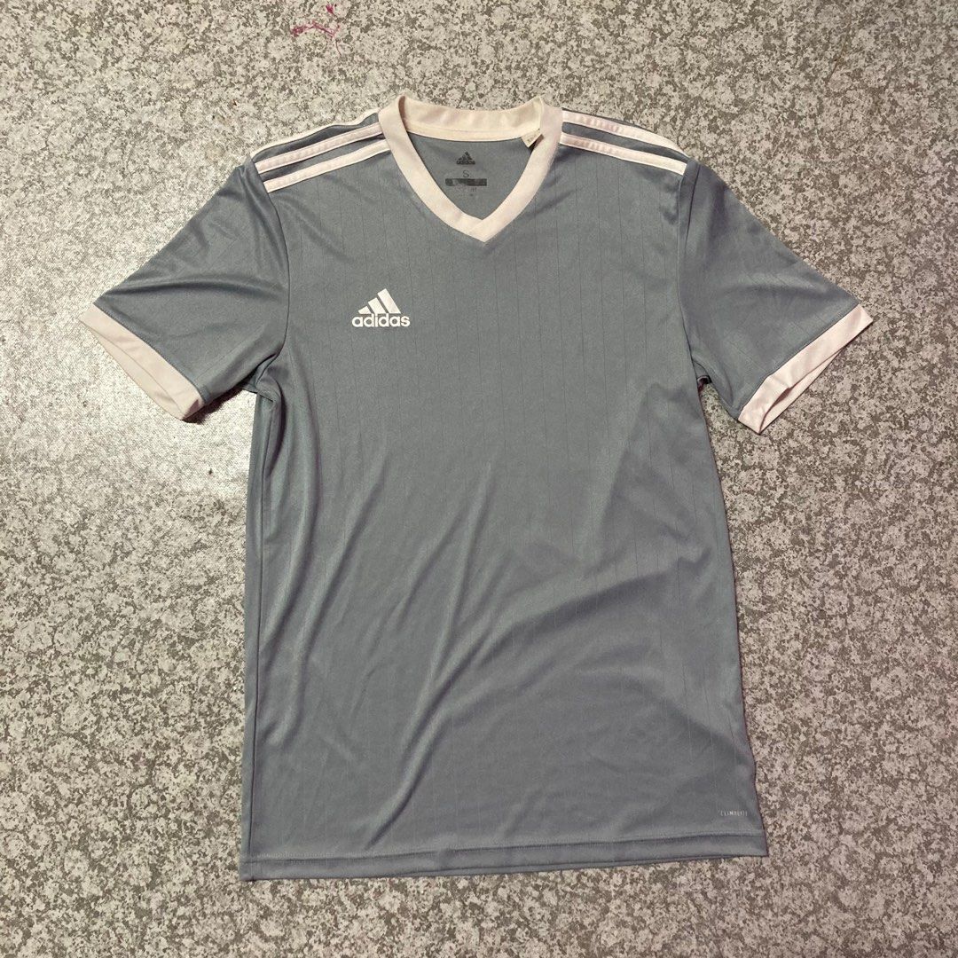 Adidas Tabela 18 Jersey Men s Fashion Activewear on Carousell