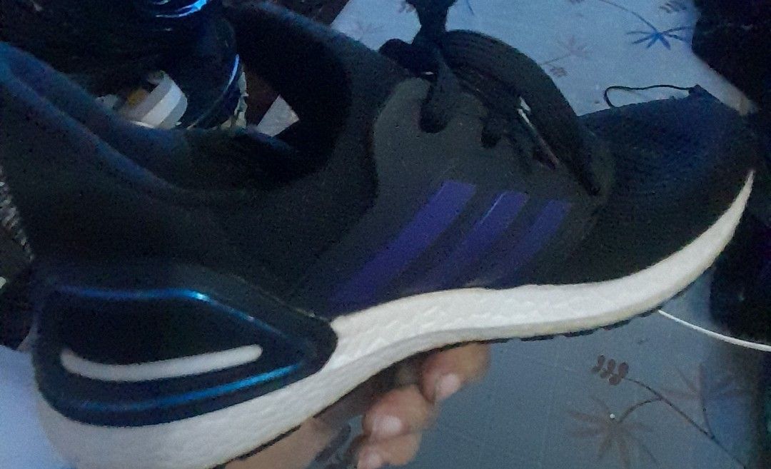 Ultraboost store size 5.5