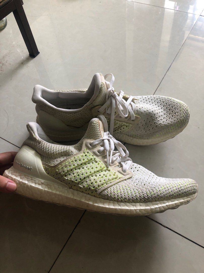 Adidas ultraboost Clima (size 10.5), Men's Fashion, Footwear, Sneakers on  Carousell