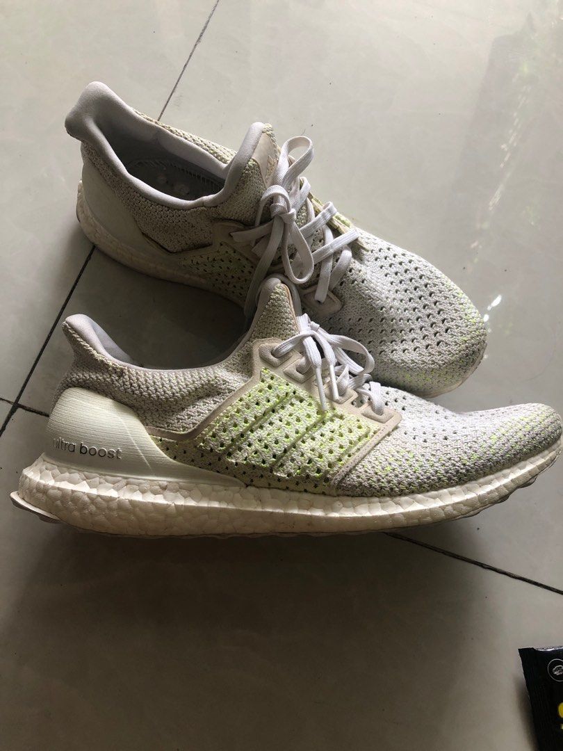 Adidas ultraboost Clima (size 10.5), Men's Fashion, Footwear, Sneakers on  Carousell