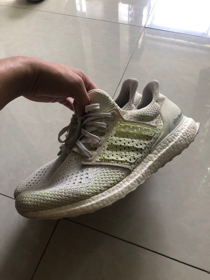 Adidas ultraboost Clima (size 10.5), Men's Fashion, Footwear, Sneakers on  Carousell
