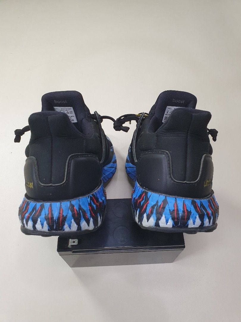 adidas ultraboost dna chinese new year