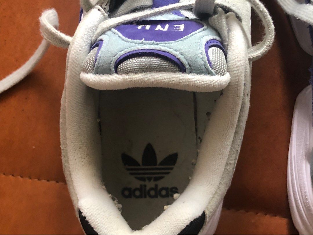 Adidas discount x yung