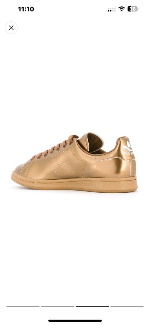 Adidas x raf new arrivals simons stan smith sale