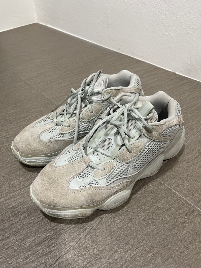 ADIDAS YEEZY BOOST 500 Men s Fashion Footwear Sneakers on Carousell
