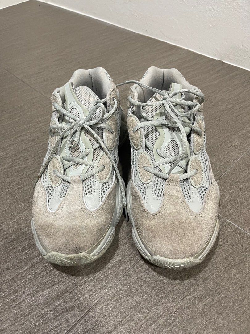 adidas 500 sizing