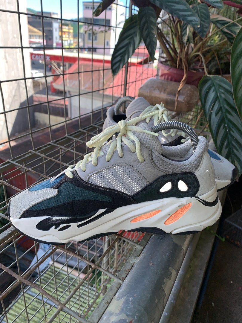 Yeezy 3800 waverunner best sale