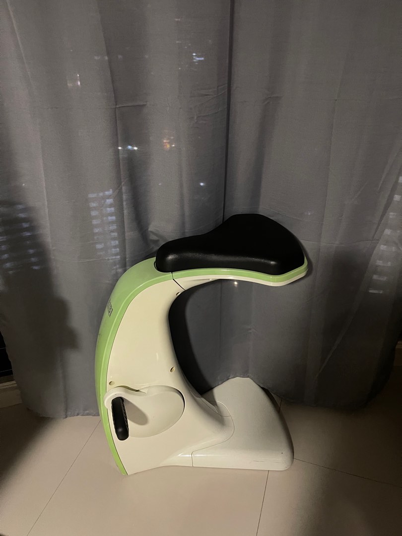 aibi cycle