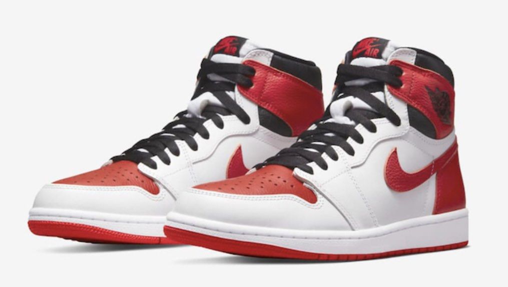 Jordan 1 chicago custom discount
