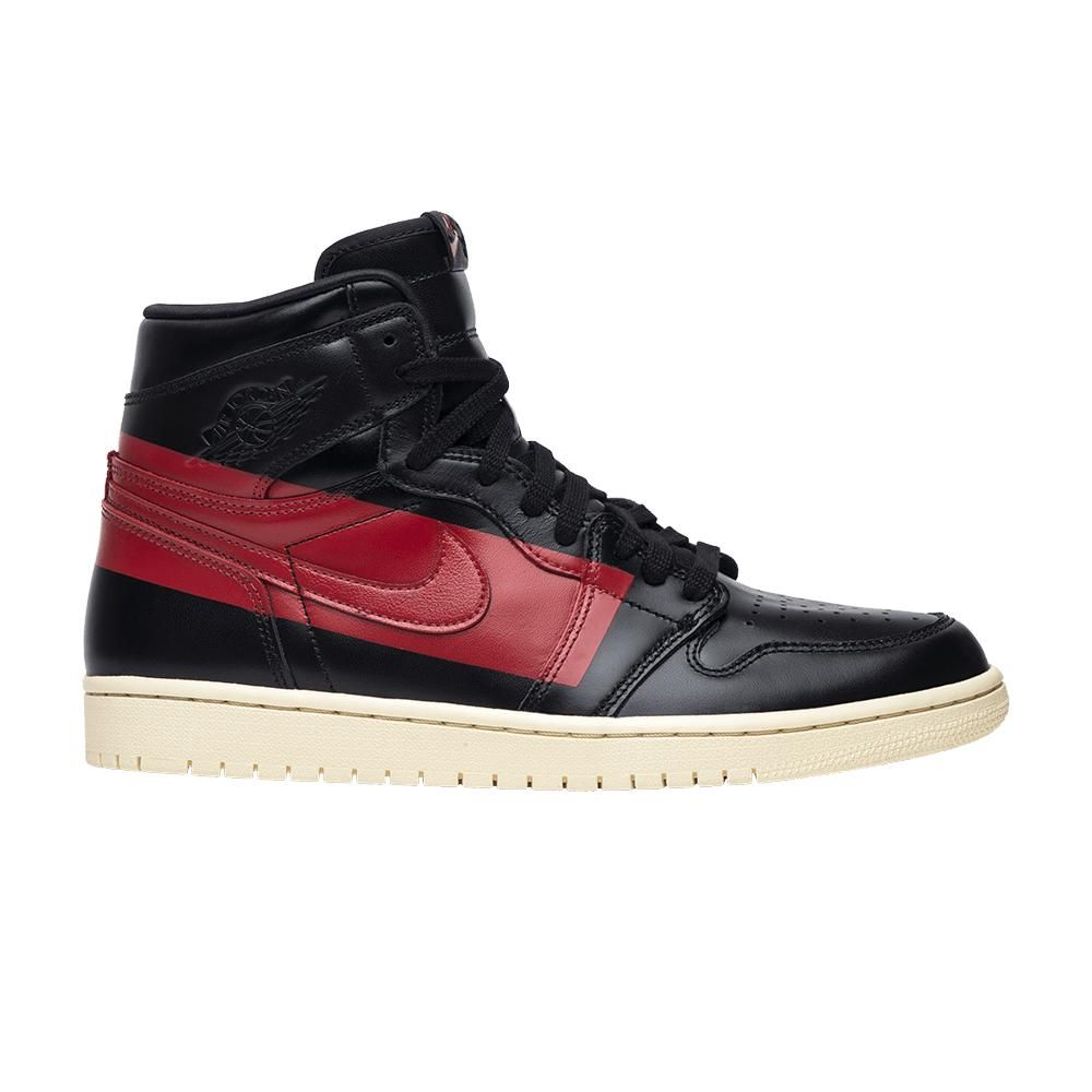 Air jordan1 couture clearance