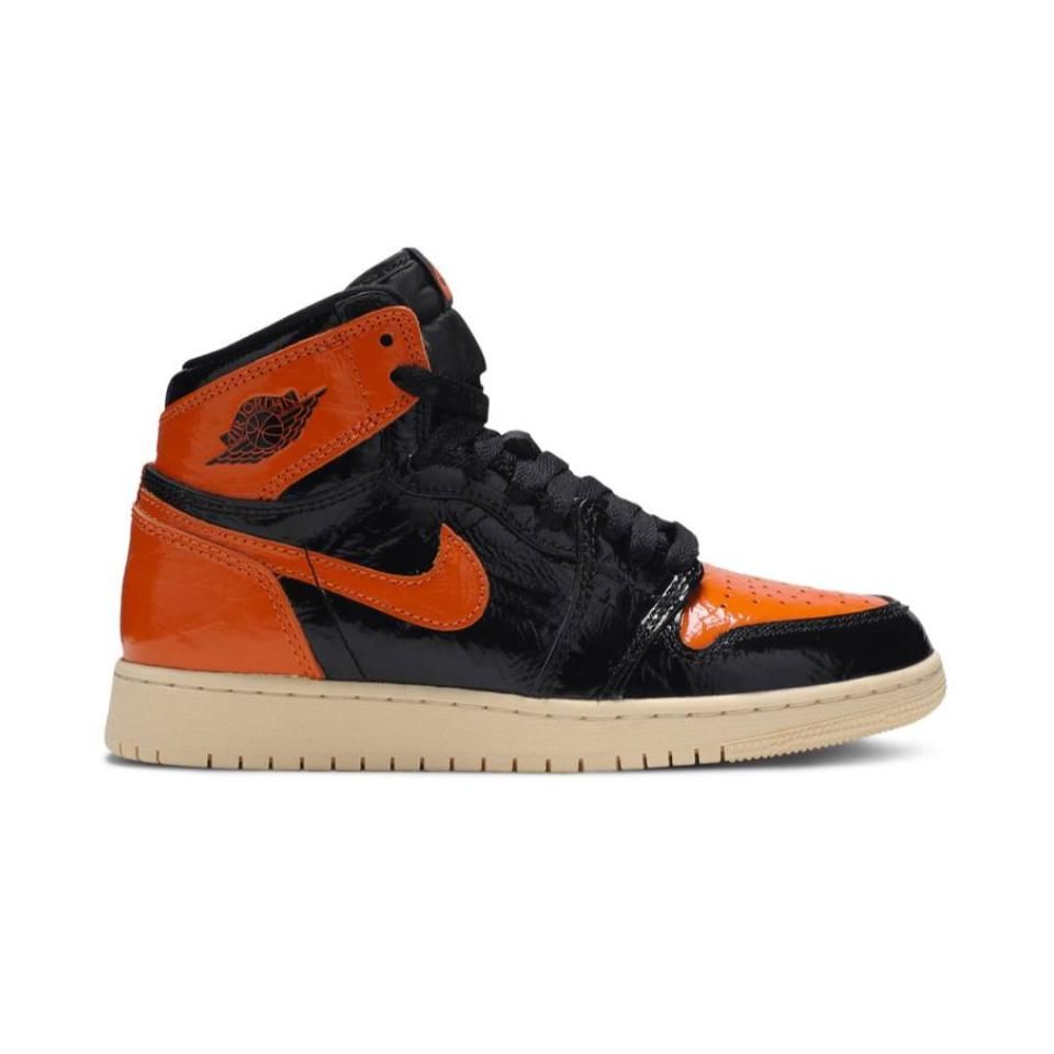 Air jordan 1 high clearance og shattered backboard 3.0