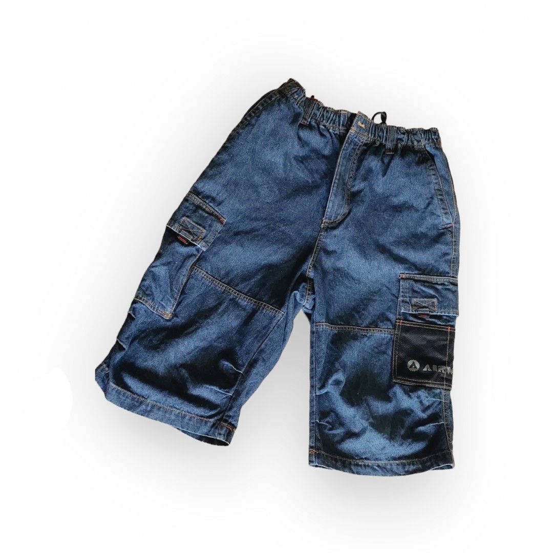 Airwalk shorts mens hot sale