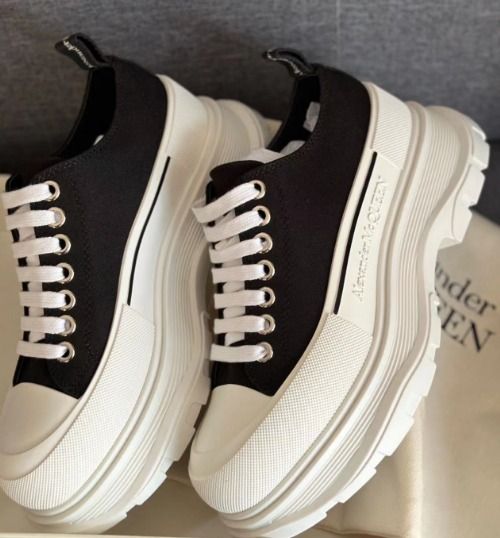 Ma queen shoes 2025