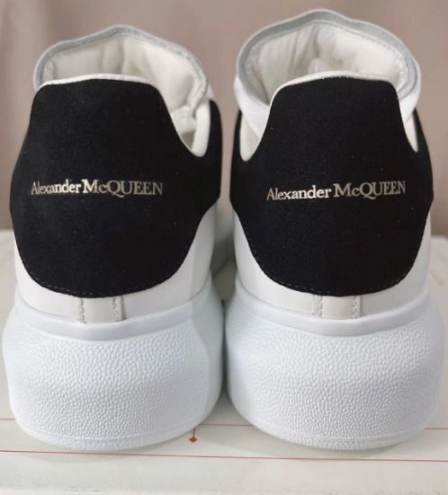 Alexander mcqueen online sneakers euro