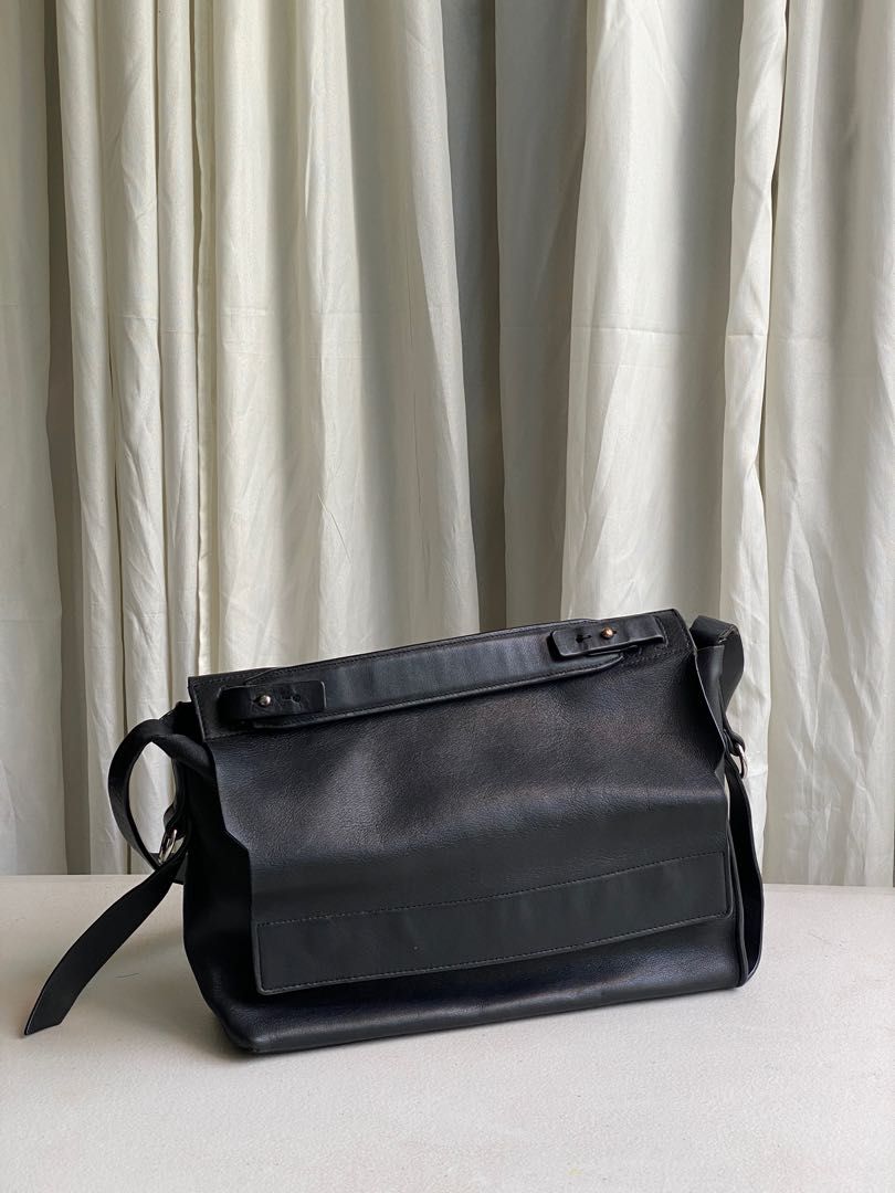 Allsaints paradise shop shoulder bag