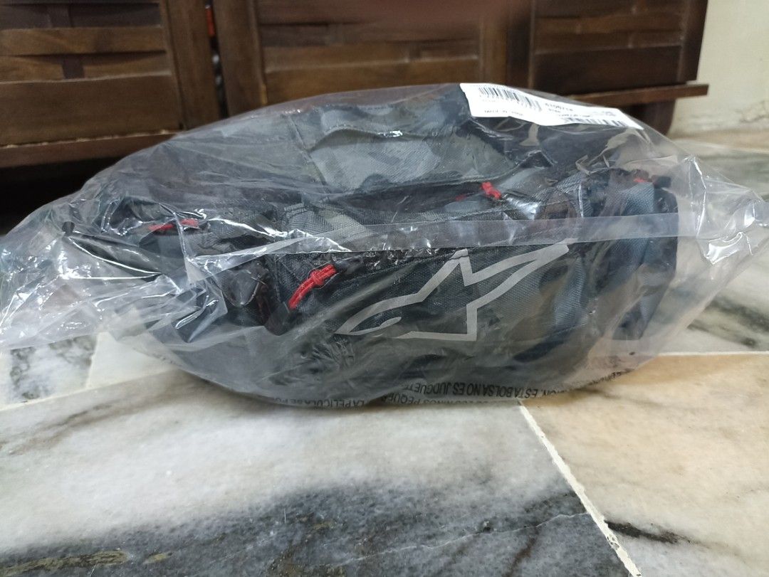 Alpinestars pouch outlet bag malaysia price