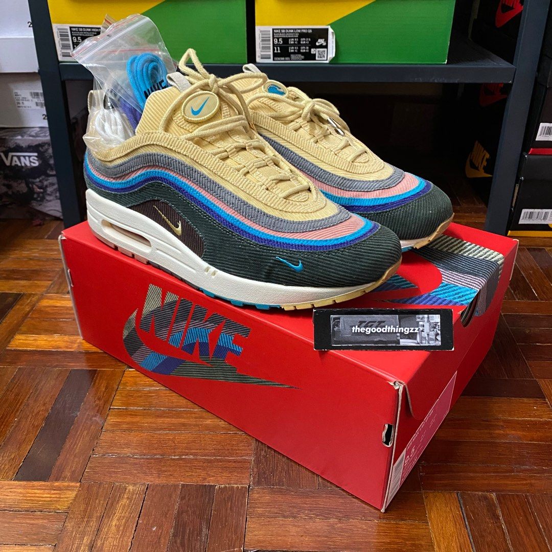 Am discount sean wotherspoon