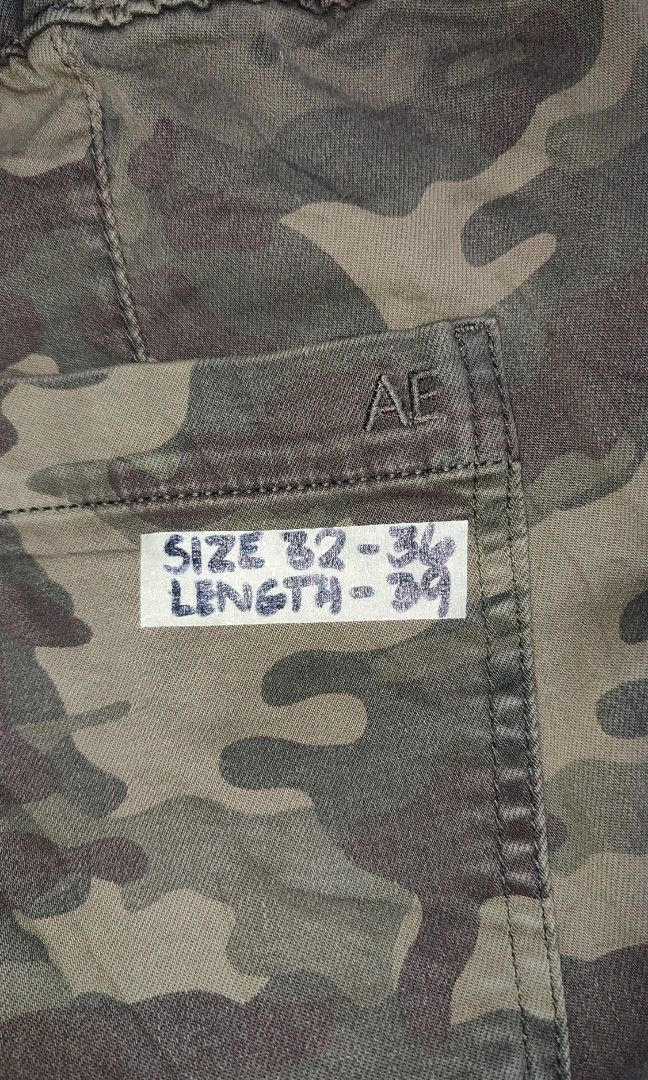 Camo jeans sales american eagle
