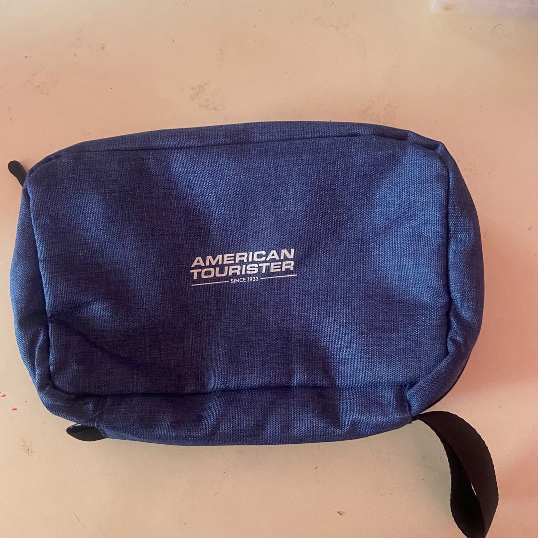 American Tourister Travel Organizer, Women's Fashion, Bags & Wallets