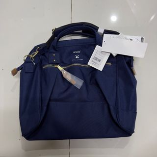 Anello shoulder bag / hand bag