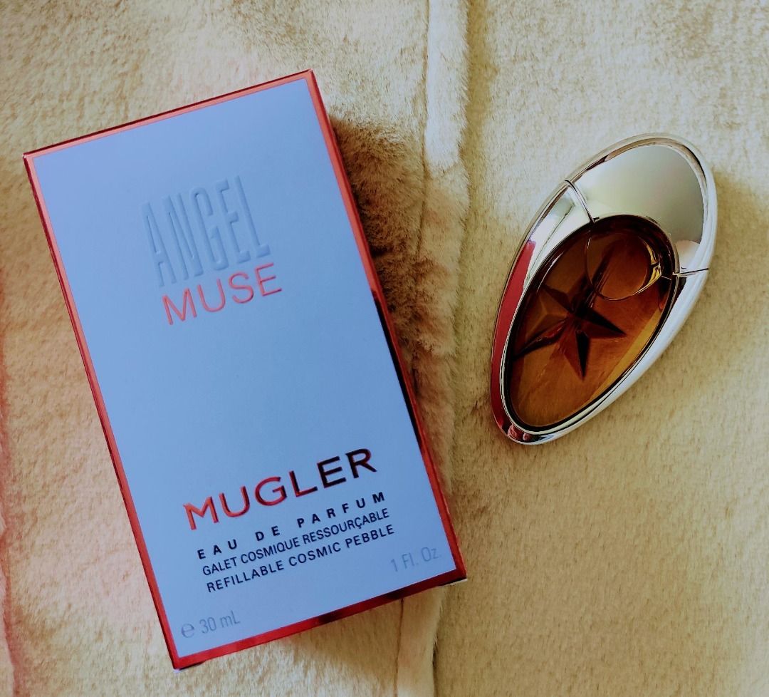 Angel muse sales 30 ml