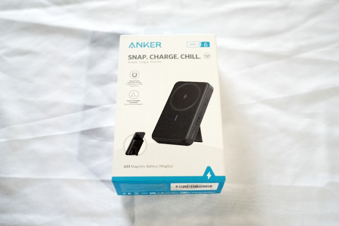 Anker power - batterijopladers kopen? | Korting tot 37