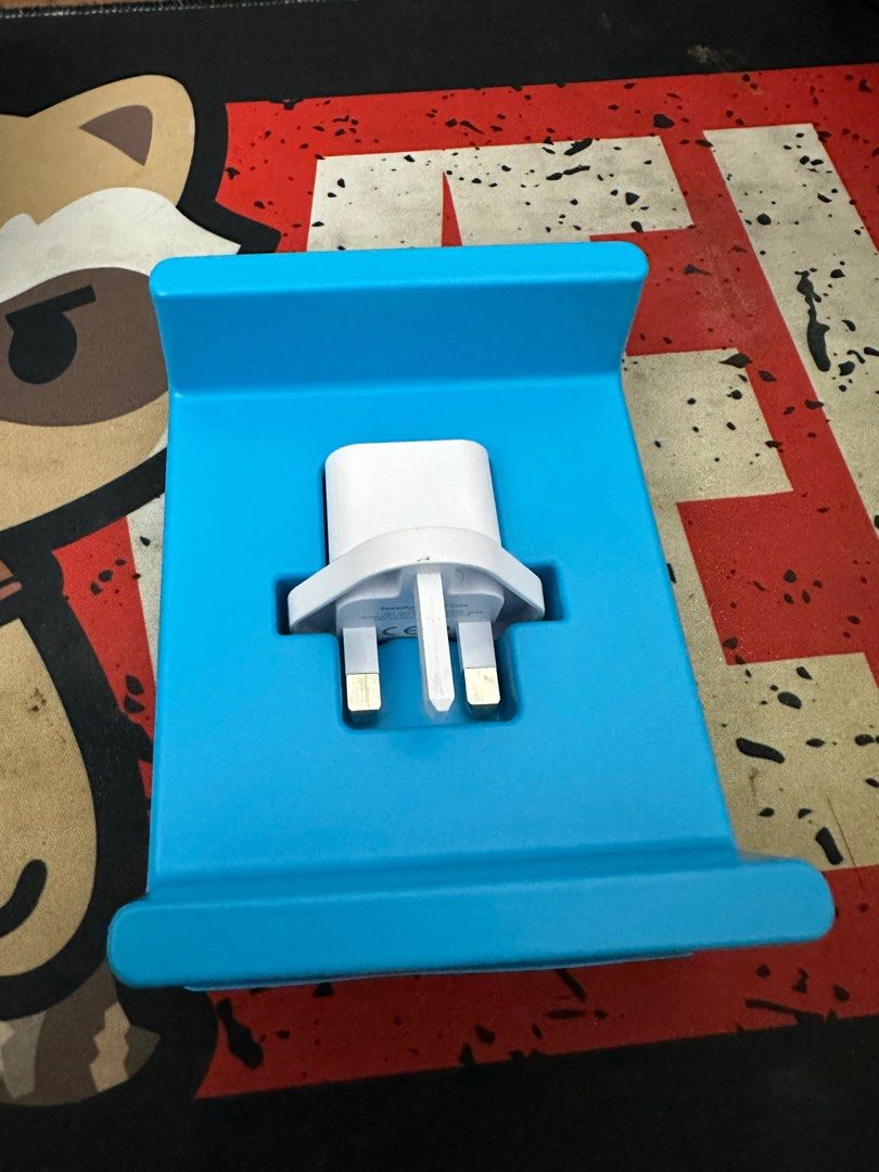 Anker charger head usb c 20w, Mobile Phones & Gadgets, Other Gadgets on