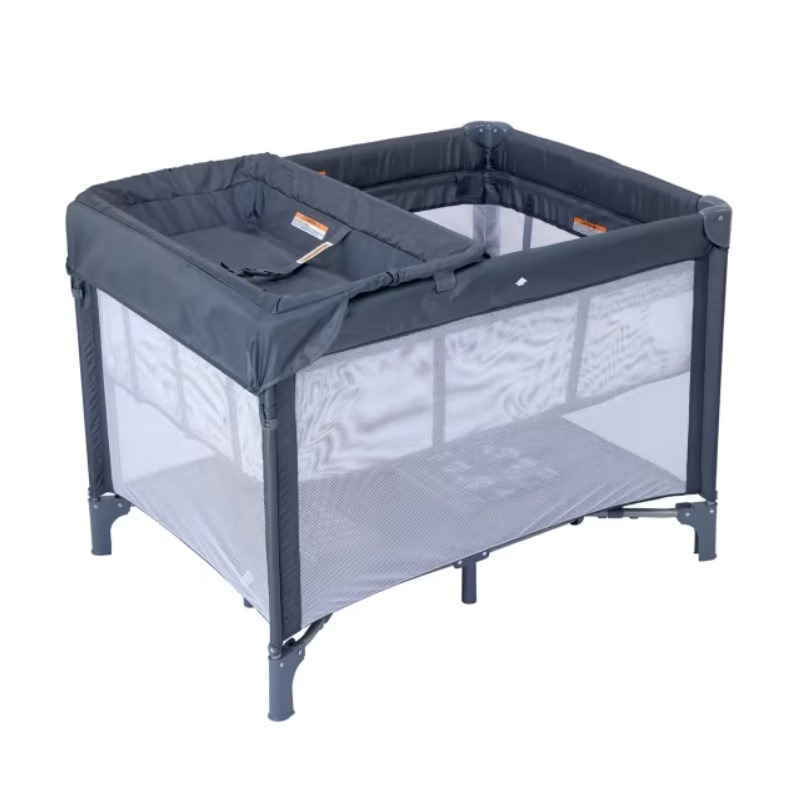 Anko 3In1 Portacot, Travel Cot, Travel Crib, Portable Cot, Portable