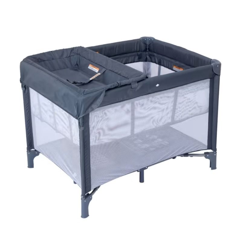 Anko 3 In 1 Portacot Travel Cot Travel Crib Portable Cot