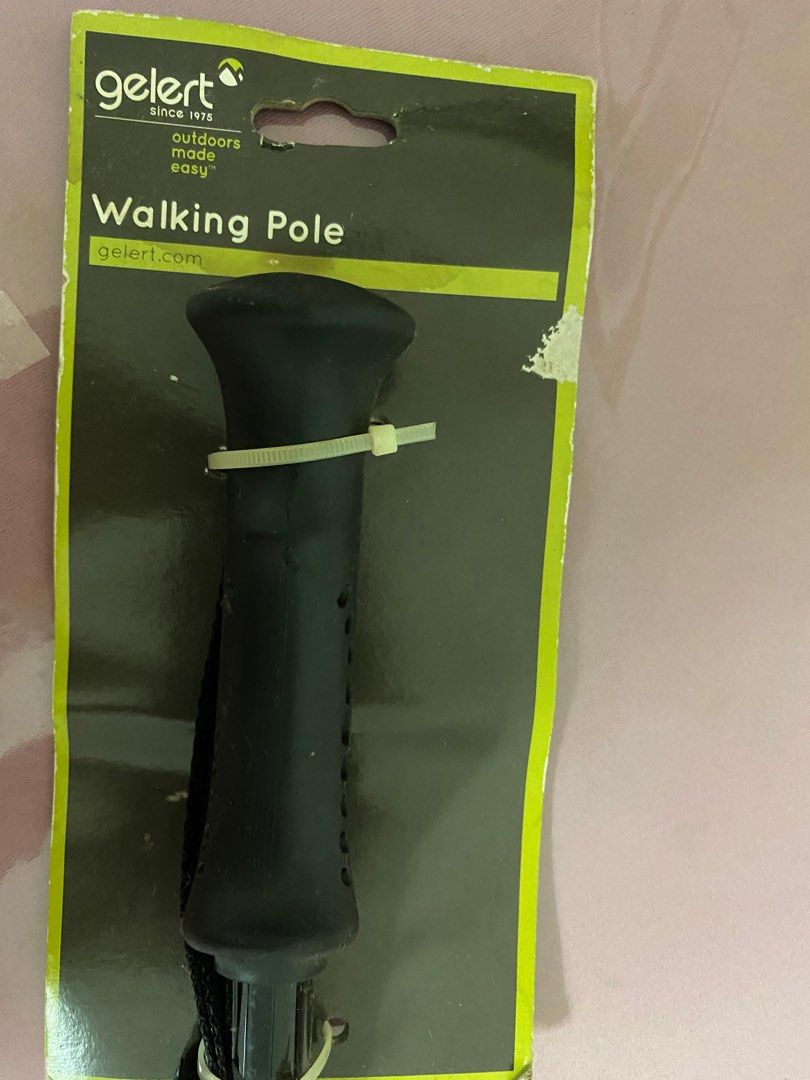 Gelert walking pole discount