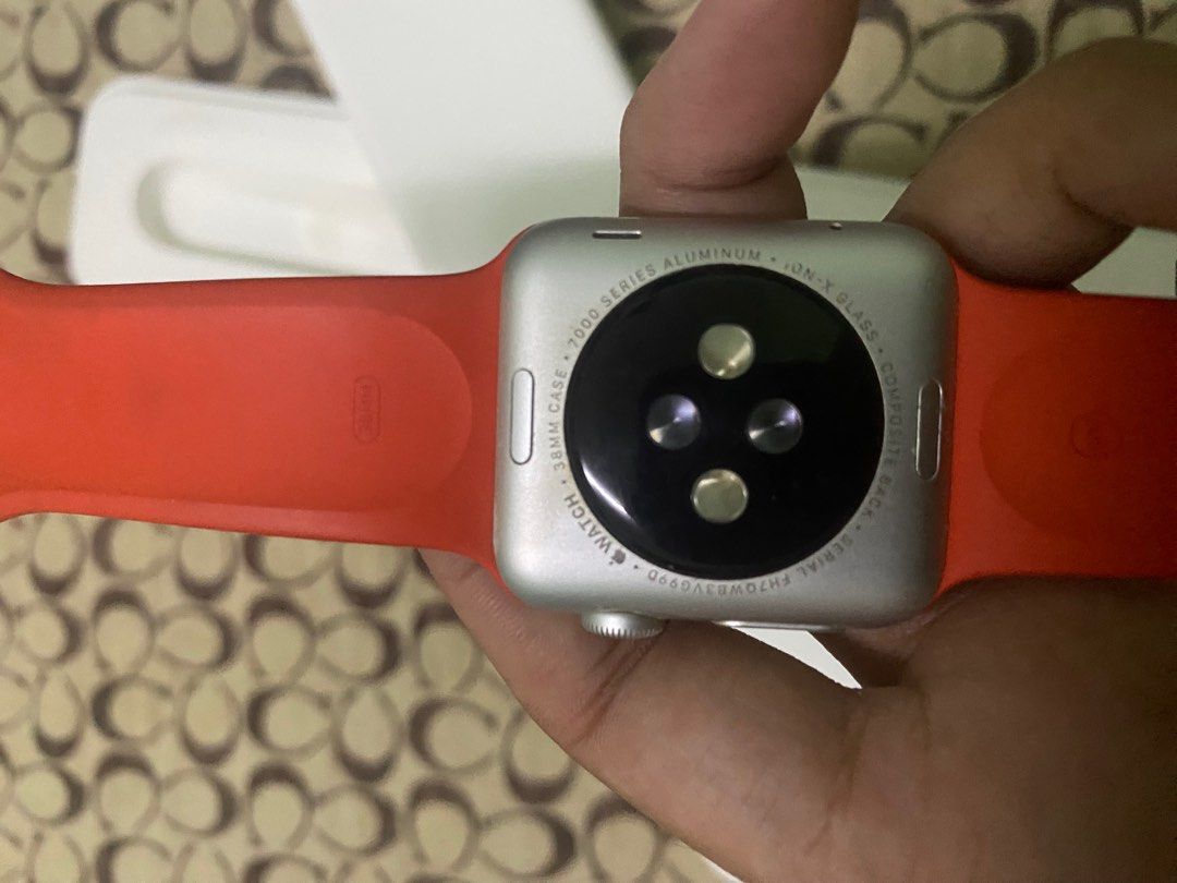 Apple watch s1 sport discount