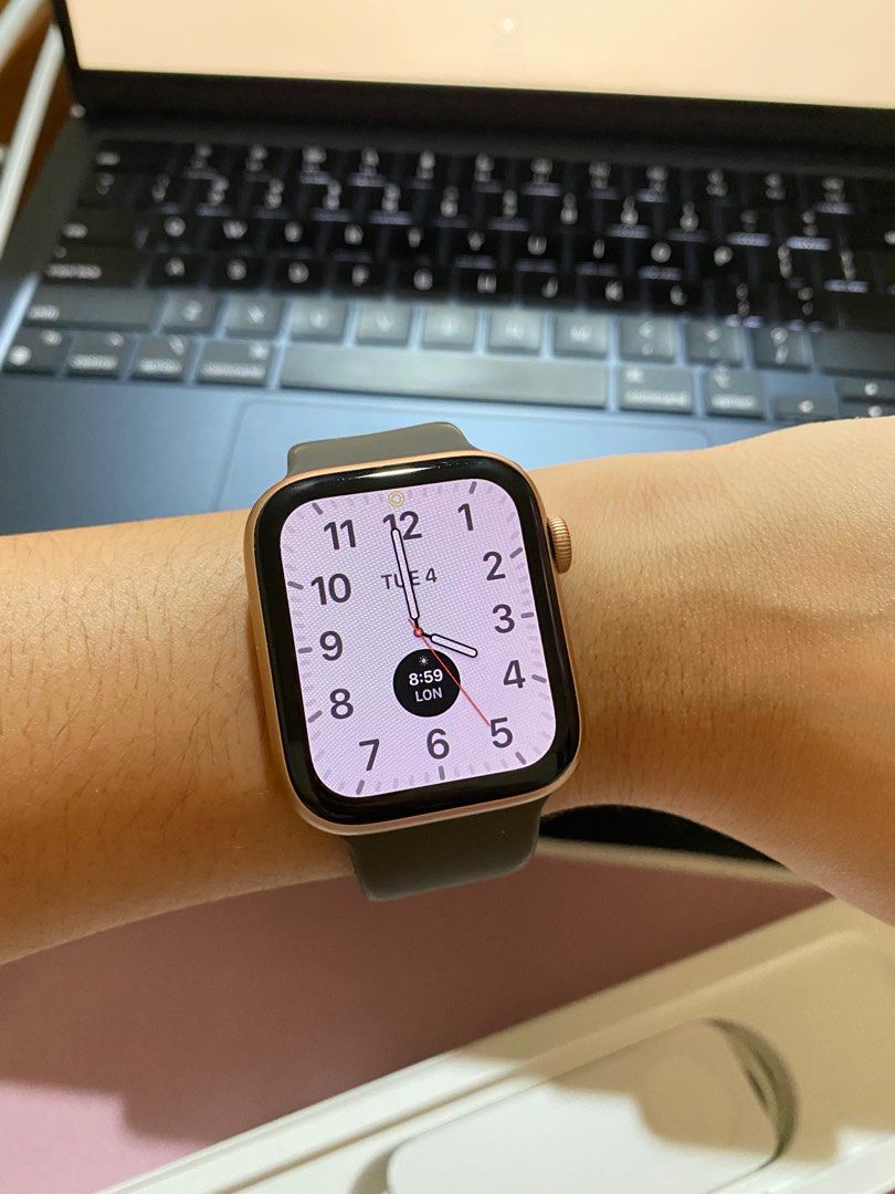 Apple best sale watch puesto