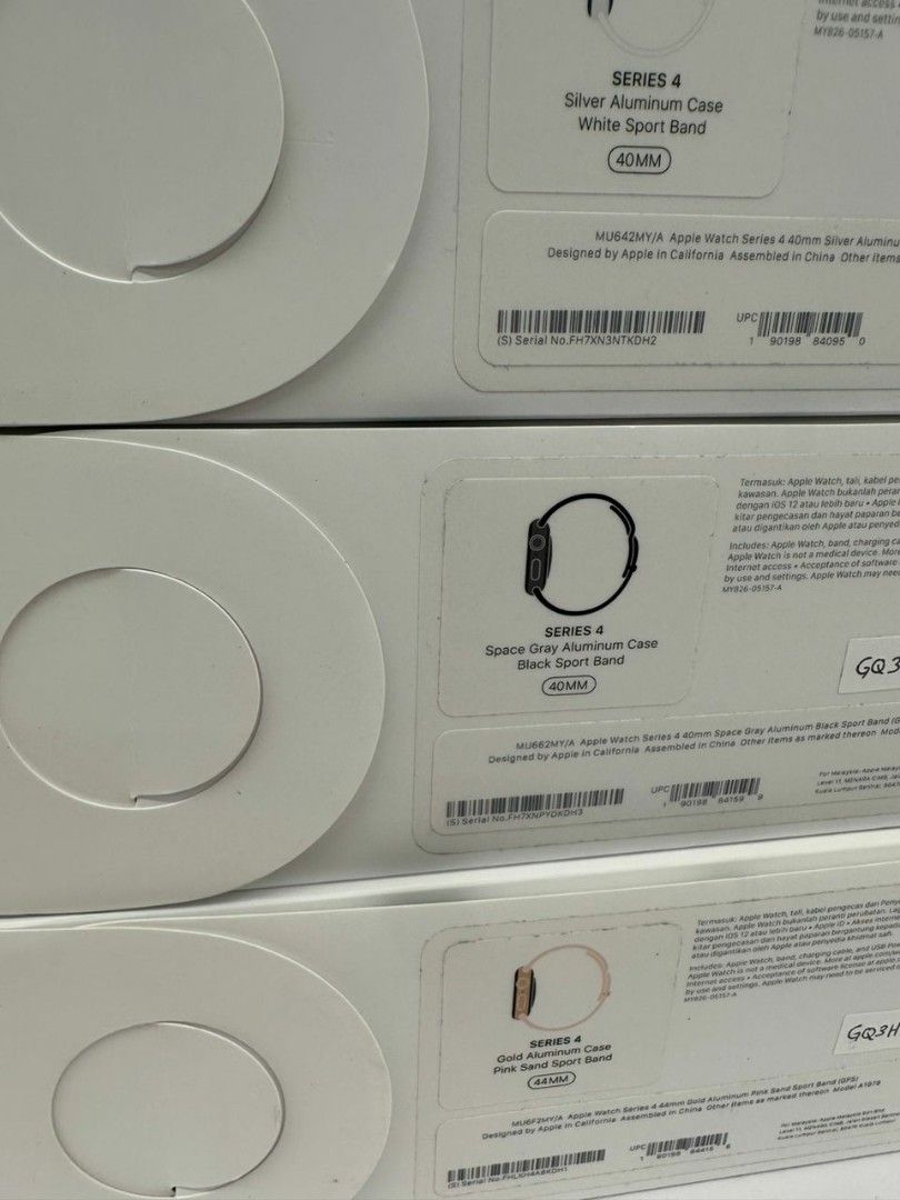Apple watch s4 40mm cellular deals