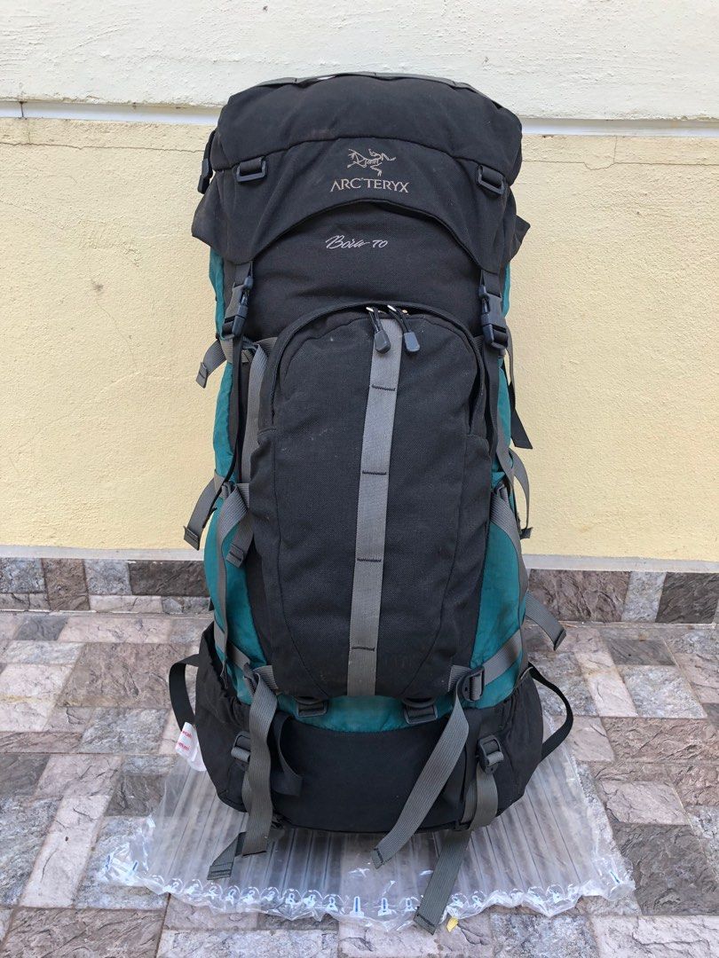 Arcteryx bora 70 sale