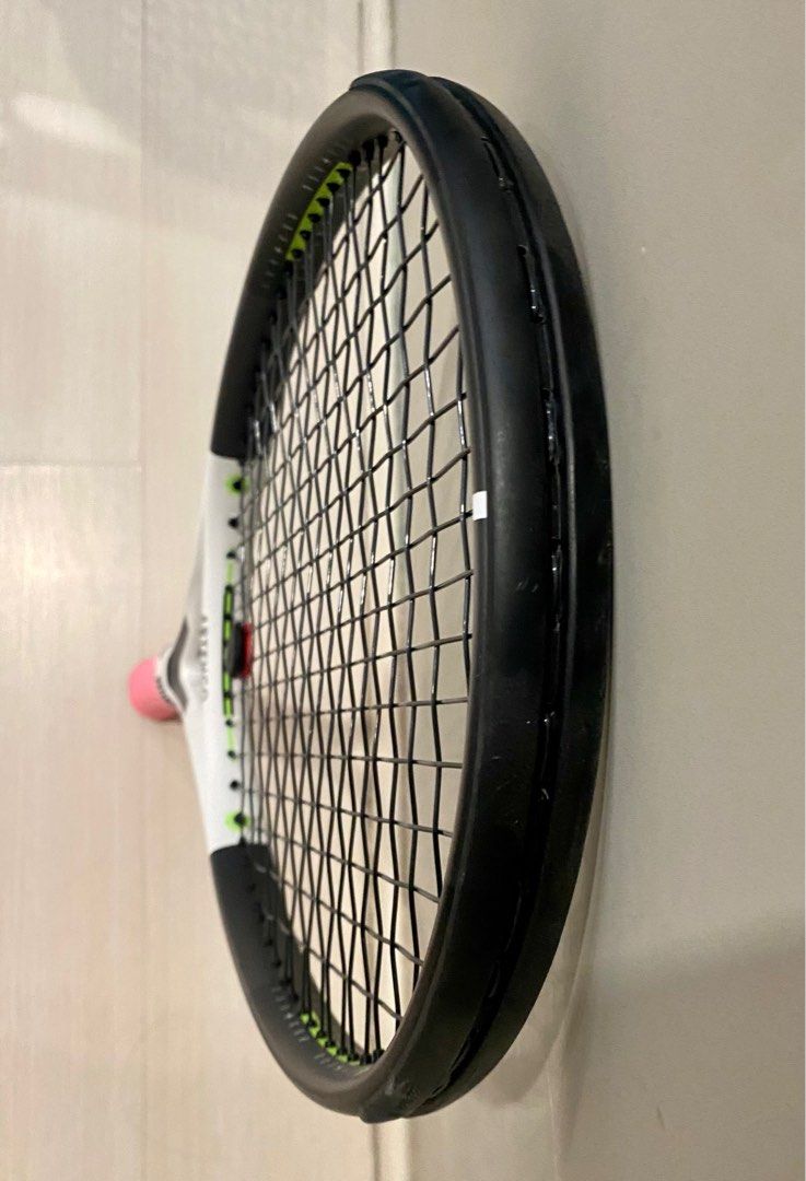 ARTENGO Adult tennis racket tr190 lite v2, Sports Equipment, Sports ...