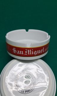 Ashtray