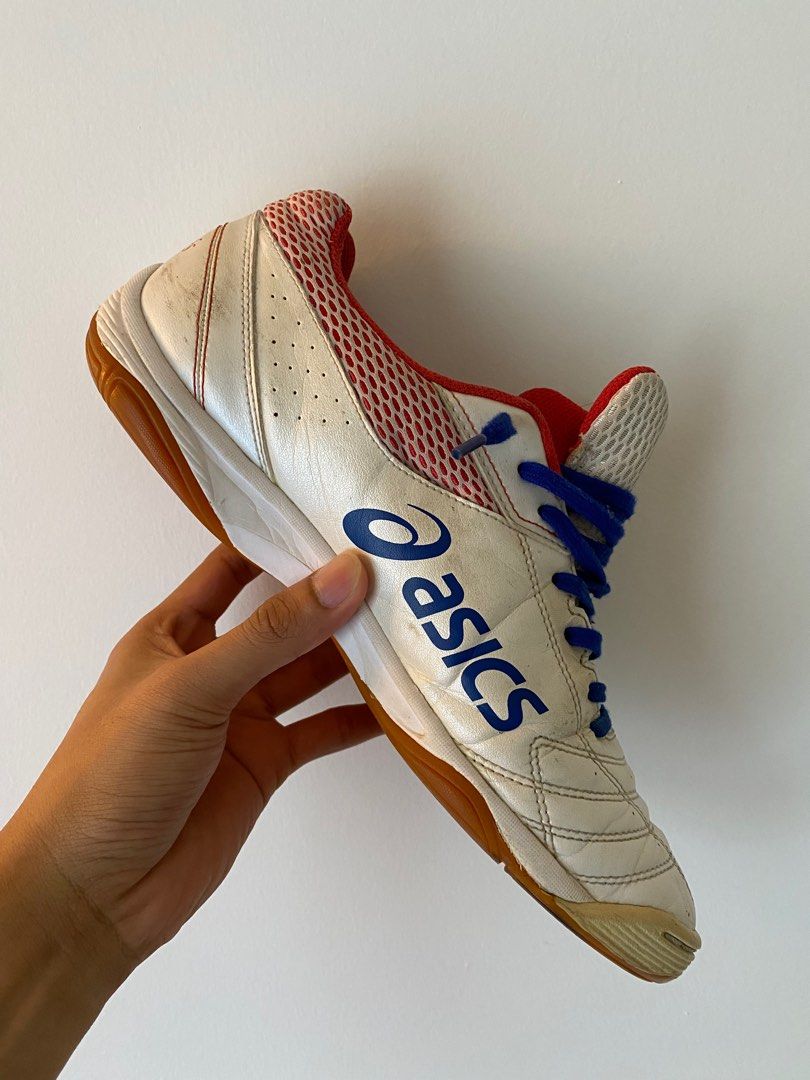 Asics calcetto fs best sale 2