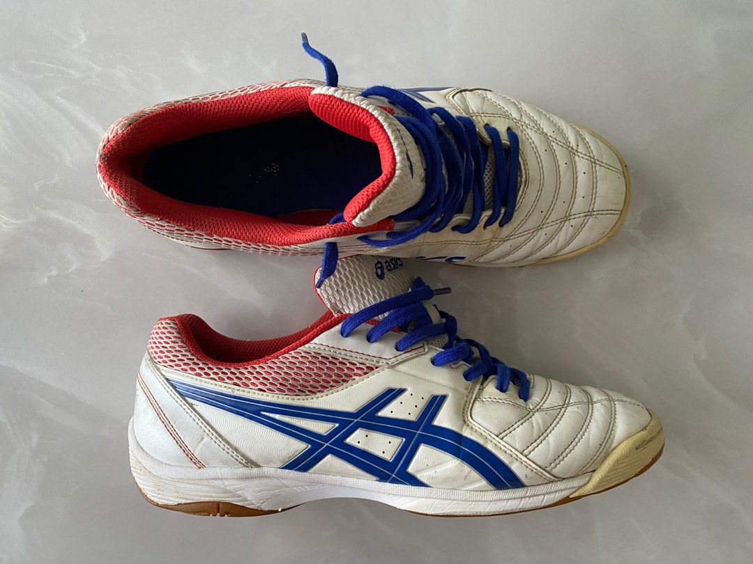 Asics calcetto deals fs 2