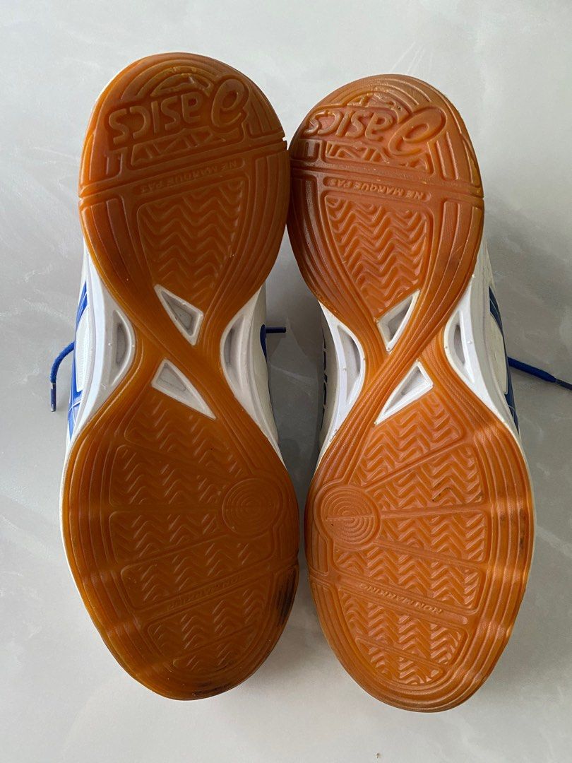 Asics calcetto fs best sale 2